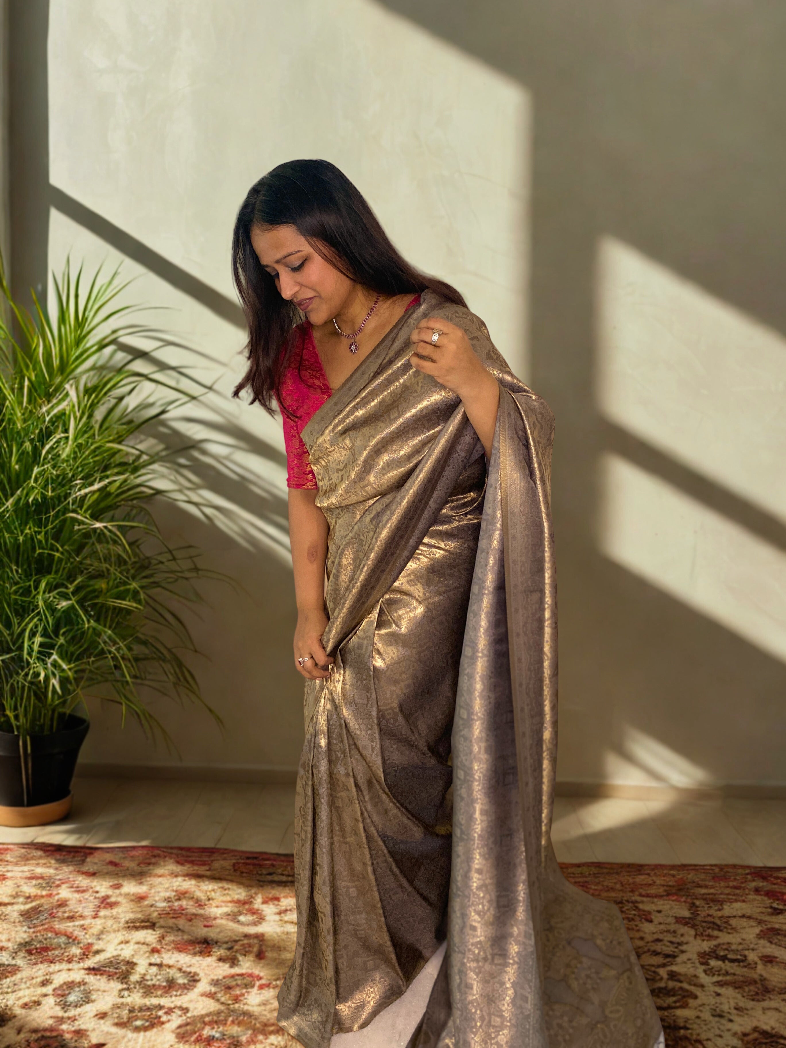 Banarasi Sarees
