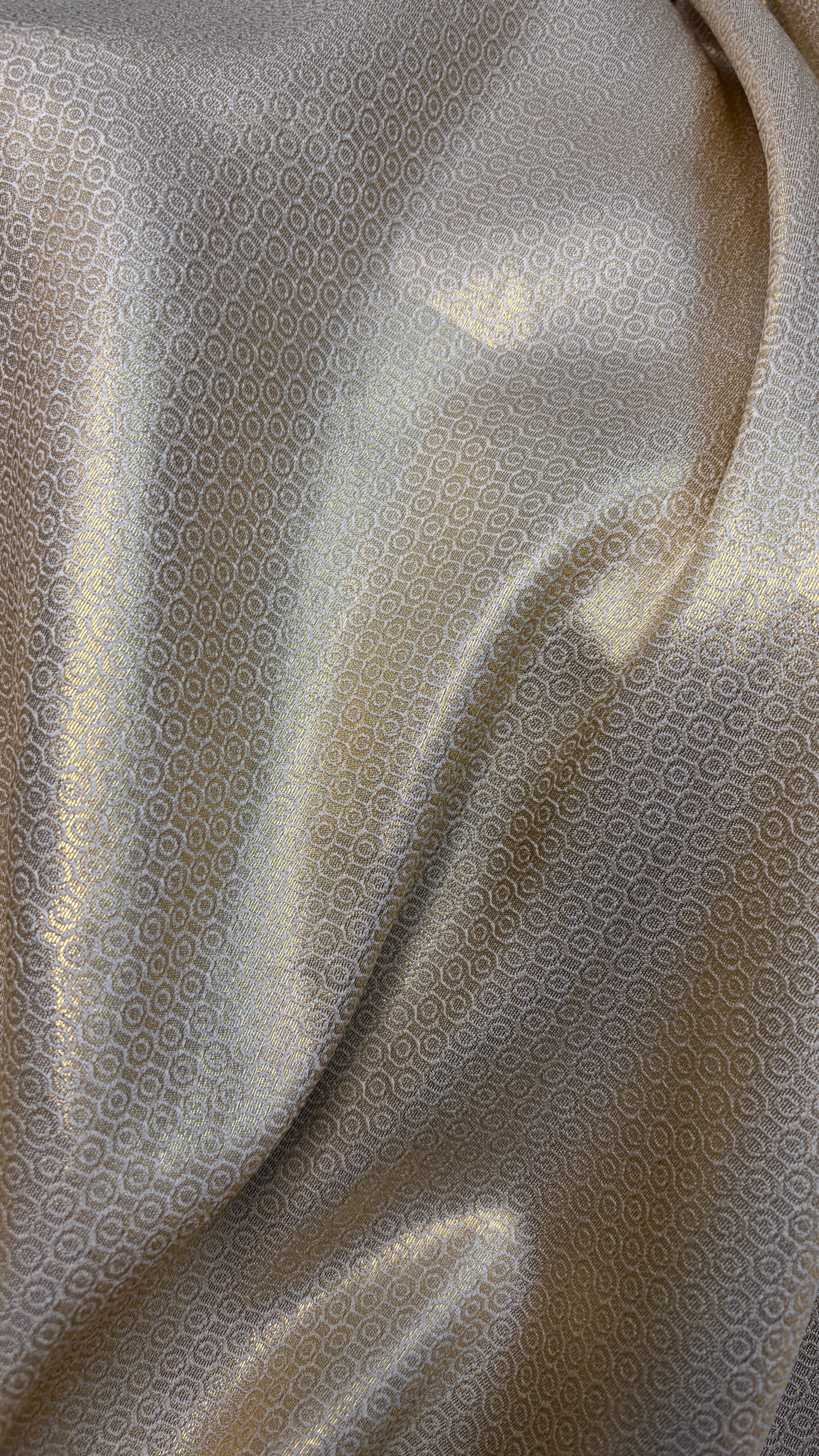 Titli kanjivaram Silk Saree