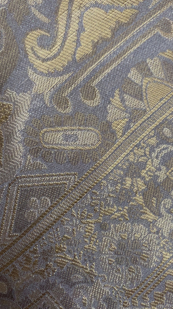 Suvarna Jyoti Kanjivaram Silk Saree